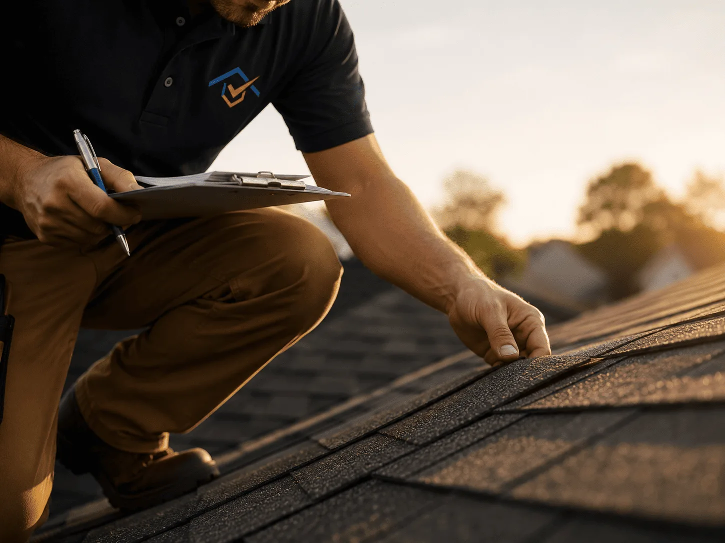 Why Choose Roof Inspection in Saint Michaels, MD