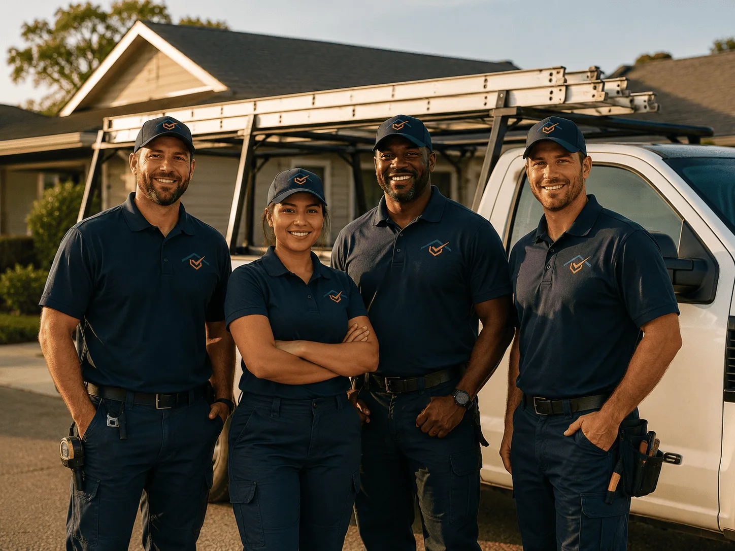 Roof Inspection company in Saint Michaels, MD